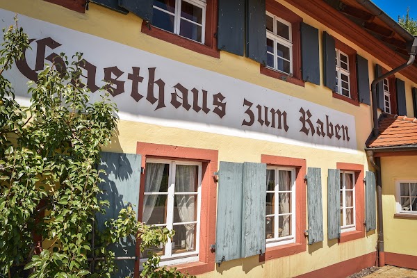 Gasthaus zum Raben