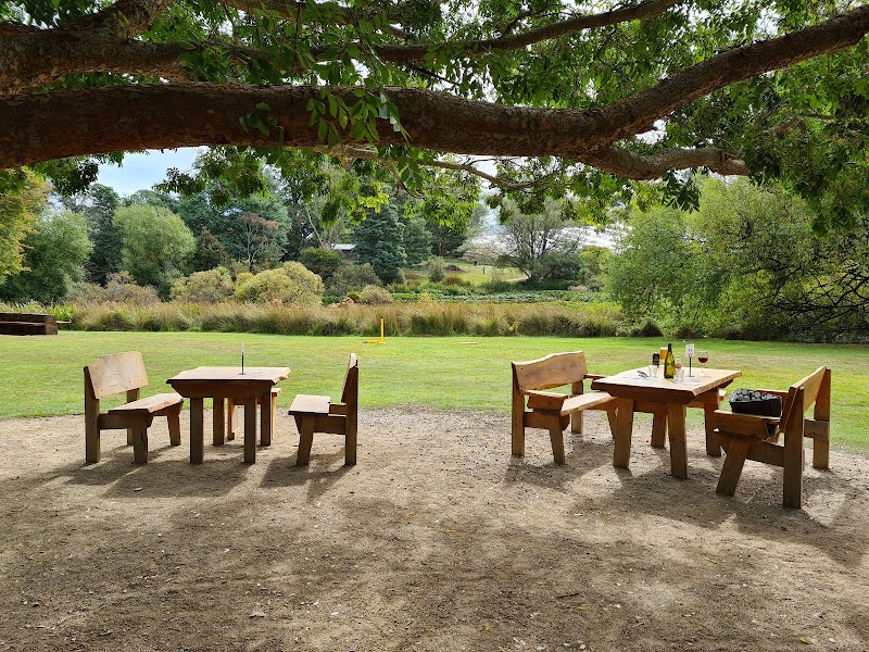 Christmas Hills Raspberry Farm Cafe — Cafe — Great Western Tiers — Australia