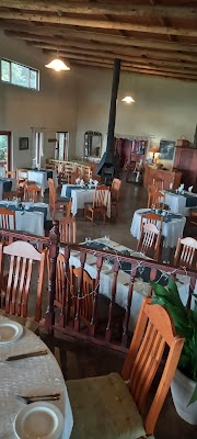 Tumble Downs Café
