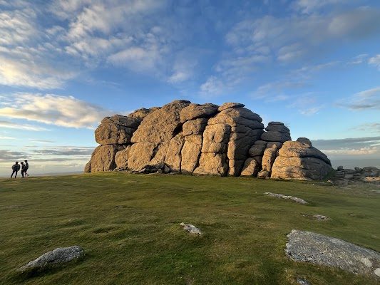 Dartmoor