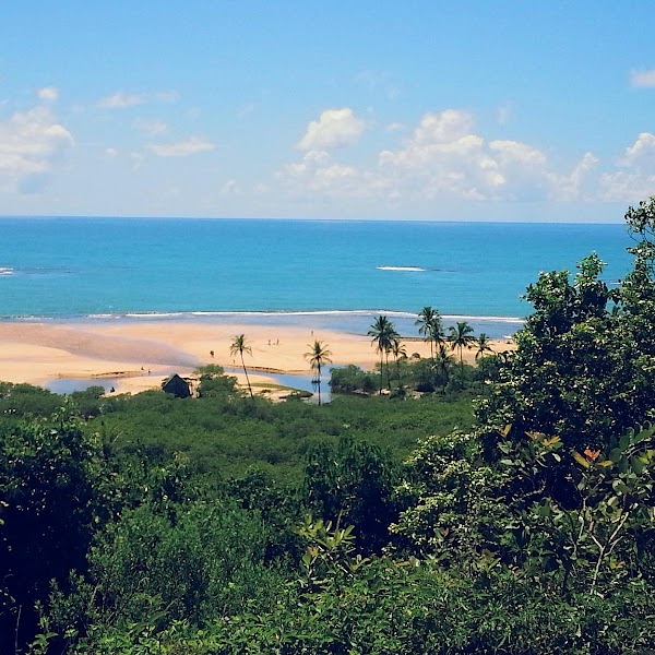 Praia de Coqueiros