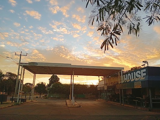 Halls Creek Roadhouse