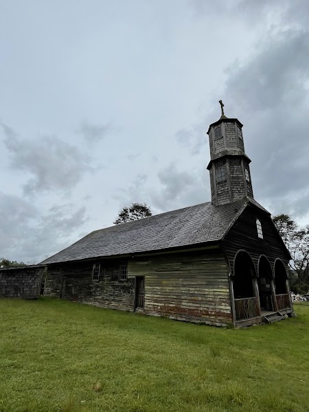 San Antonio de Colo Church