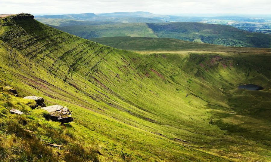 Brecon Beacons