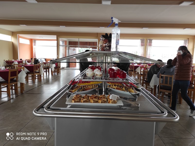Resto Bar El Colca