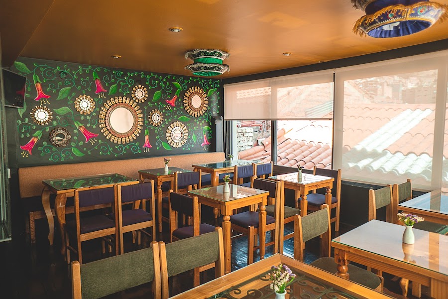Mojsa Restaurant