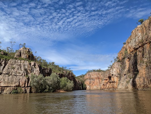 Nitmiluk National Park