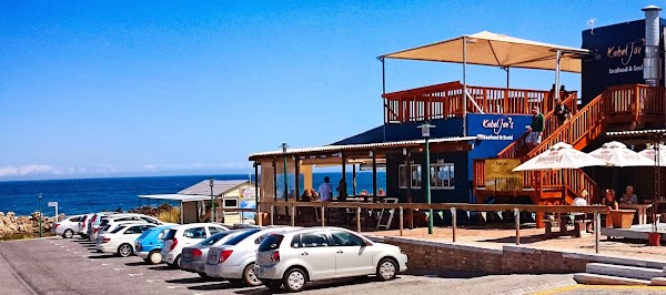 KabelJoe's Seafood Restaurant