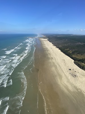 Ninety Mile Beach