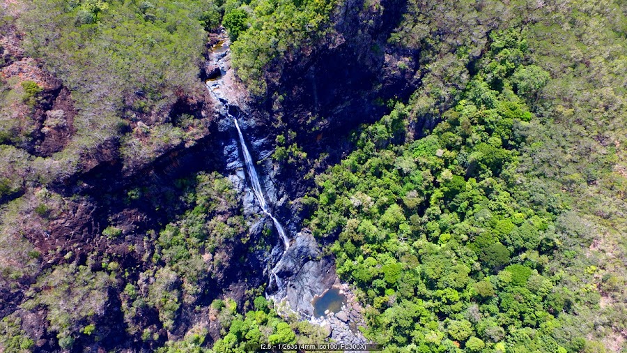 Sarraméa — Nature — Grande Terre East Coast and Hienghène — New Caledonia
