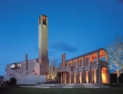 Mission Hill Family Estate