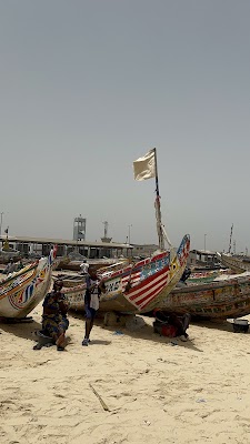 Kayar Fishing Port