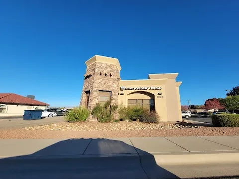 Kingman — City — Route 66 — United States