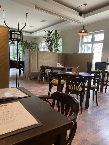 Castello Restaurant — Slovak and European — Eastern Slovakia Caves and Parks — Slovakia