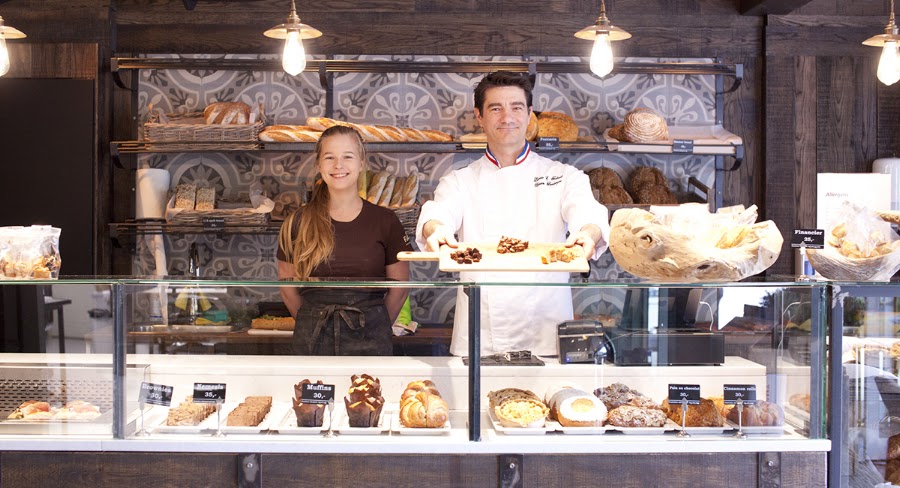 Flåm Bakery — Bakery café — Scandinavia Explorer — Denmark, Sweden & Norway