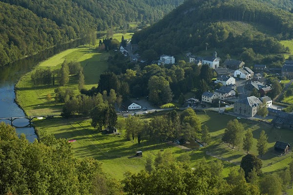 Le Relais de la Semois