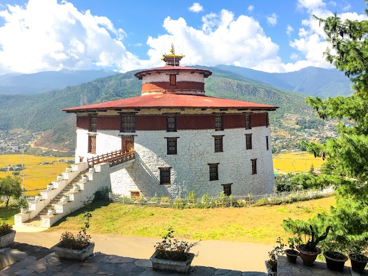 National Museum of Bhutan