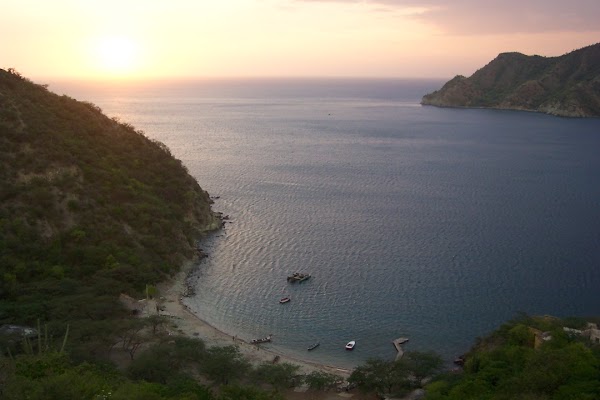 Taganga