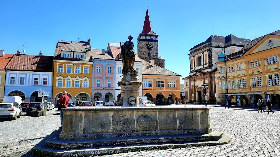 Jičín