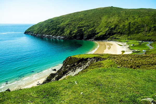 Achill Island Beaches