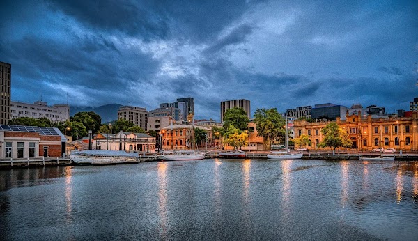 Hobart