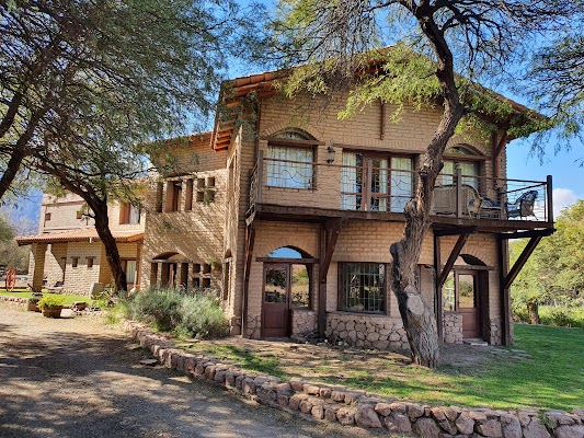 La Casa de la Bodega