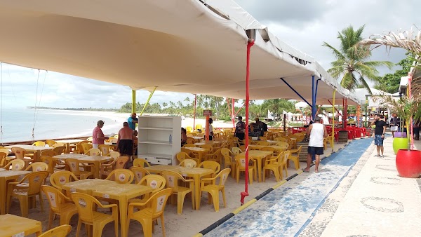 Bar do Carlinhos