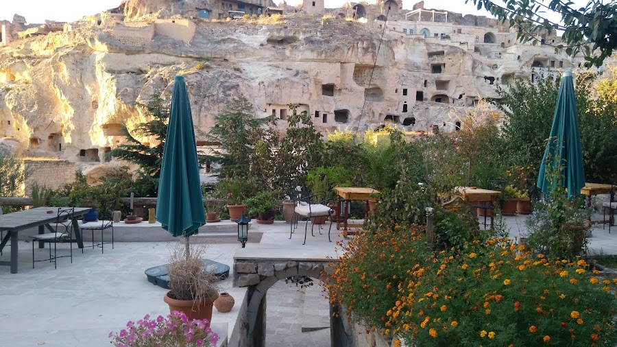 Göreme