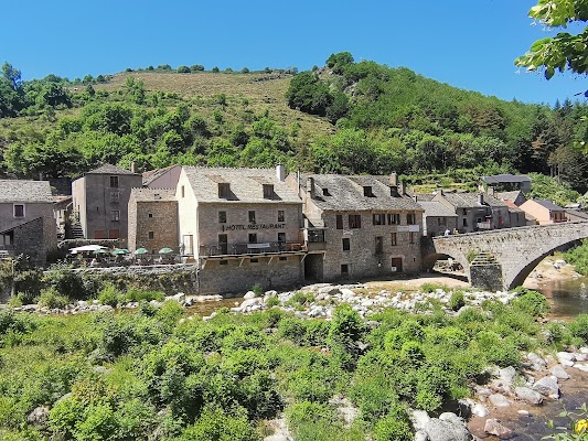 L'Auberge des Cévennes