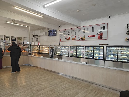 Ōpōtiki Bakery