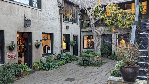 Carmel-by-the-Sea