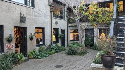 Carmel-by-the-Sea — City — Pacific Coast Hwy — United States