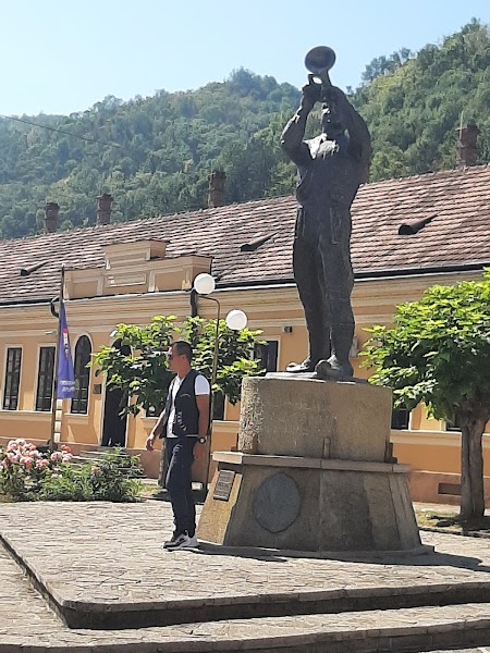Guča