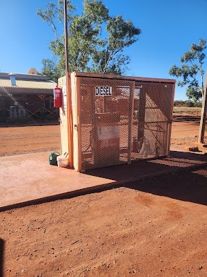 Docker River Roadhouse