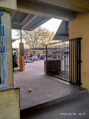 Zambezi Market