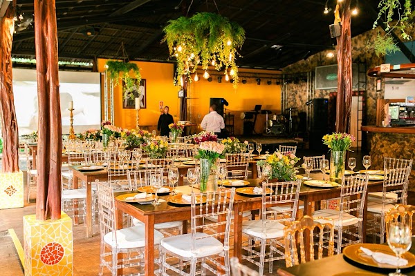 Restaurante Bambaê