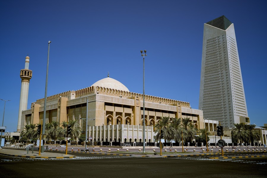 Grand Mosque