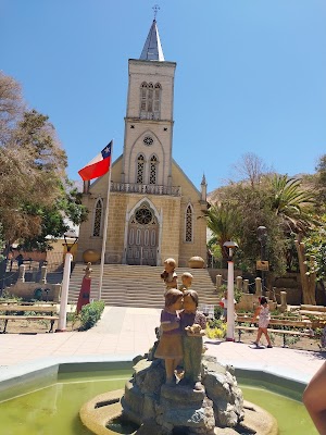 La Serena