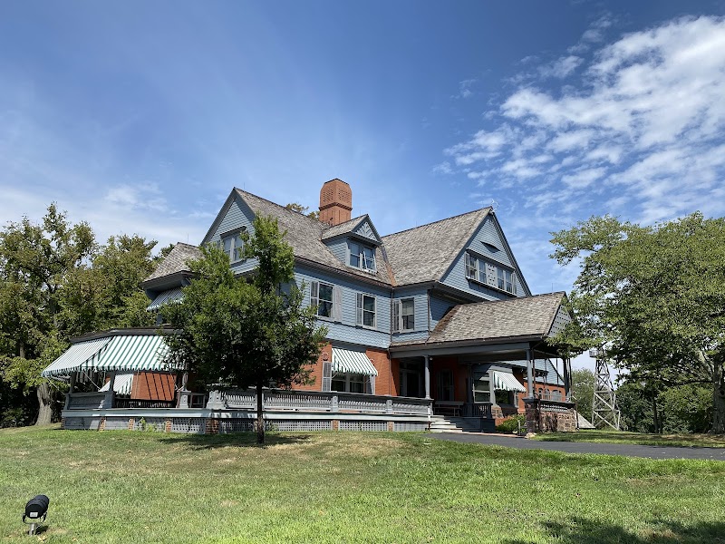 Sagamore Hill National Historic Site — Historic Site — Manhattan–Montauk–North Fork–Brooklyn — United States