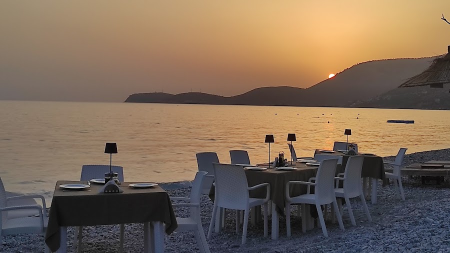 Taverna Borshi