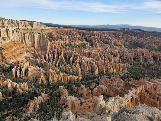 Bryce Canyon