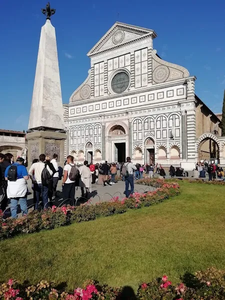 Florence — Departure — Chianti Road — Italy