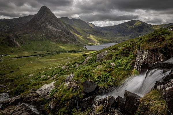 Llyn Ogwen