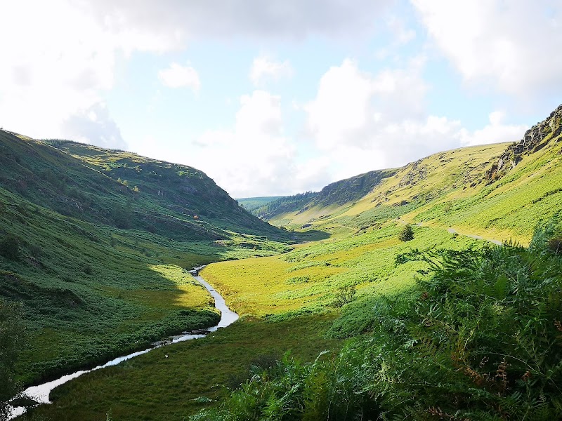Devil's Staircase