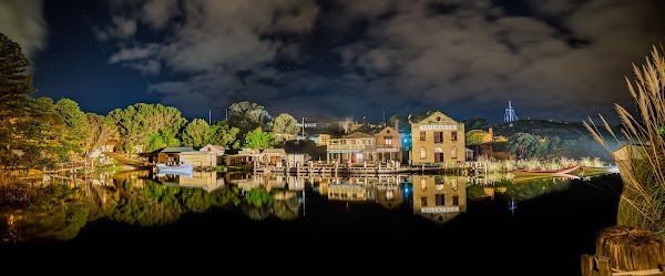 Flagstaff Hill Maritime Village