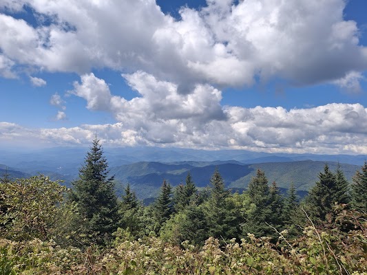 Waterrock Knob