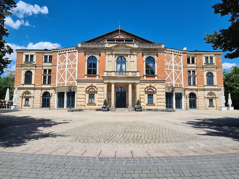 Bayreuth