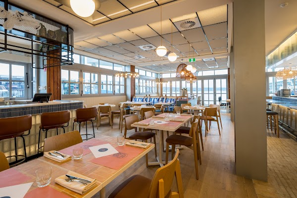 Franklin Restaurant