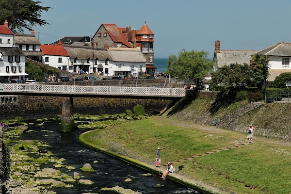 Exmoor