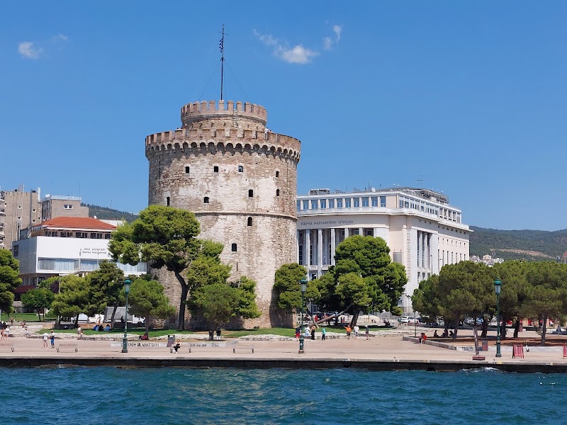 Thessaloniki